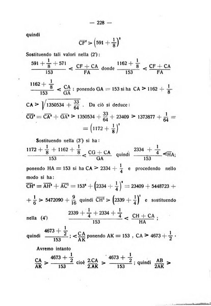 Rassegna di matematica e fisica