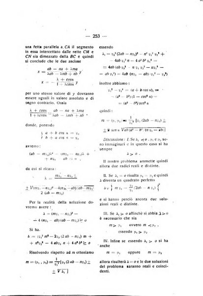 Rassegna di matematica e fisica