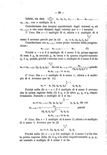 Rassegna di matematica e fisica