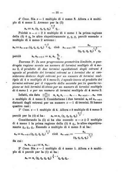 Rassegna di matematica e fisica