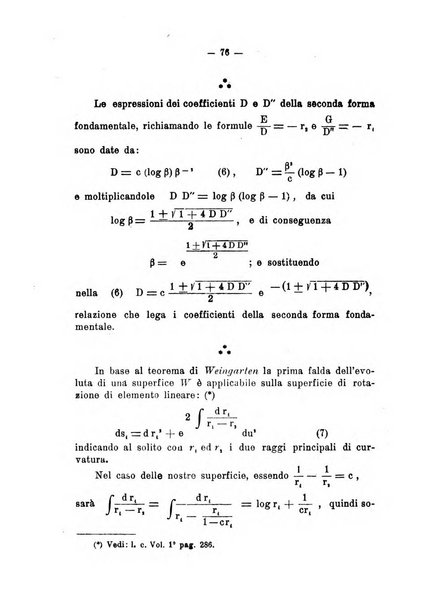 Rassegna di matematica e fisica