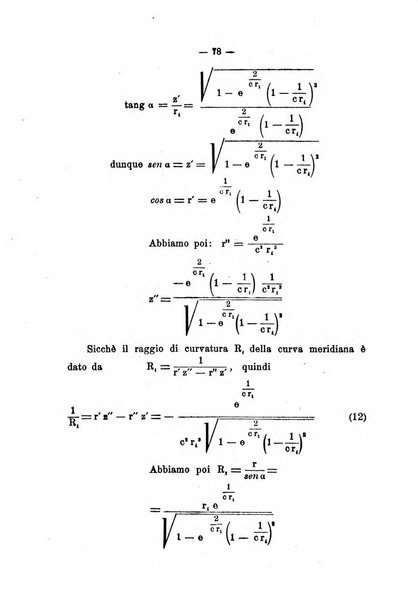 Rassegna di matematica e fisica