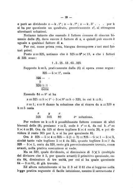 Rassegna di matematica e fisica