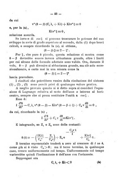 Rassegna di matematica e fisica