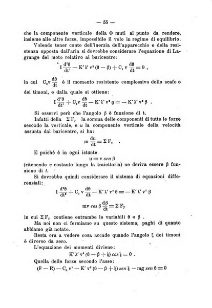 Rassegna di matematica e fisica