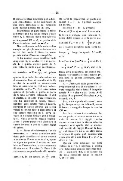 Rassegna di matematica e fisica