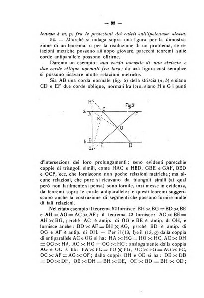 Rassegna di matematica e fisica