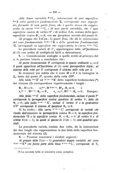 Rassegna di matematica e fisica