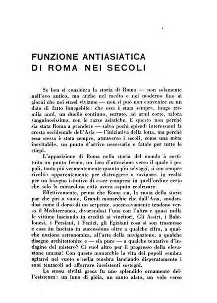 Il nazionale rassegna mensile di cultura