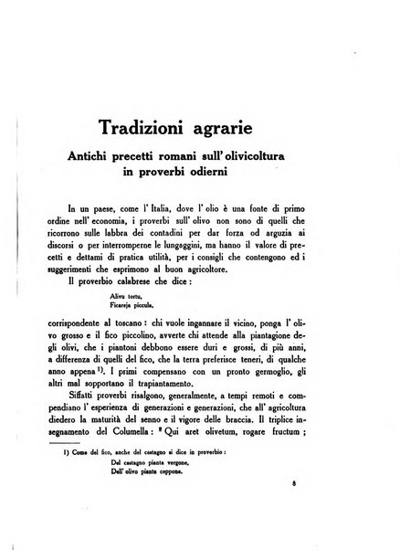 Archivio per la raccolta e lo studio delle tradizioni popolari italiane