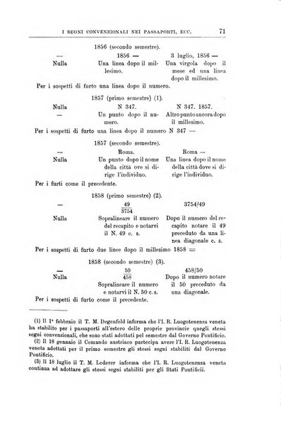 Il Risorgimento italiano rivista storica