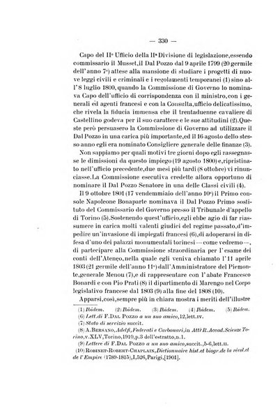 Il Risorgimento italiano rivista storica