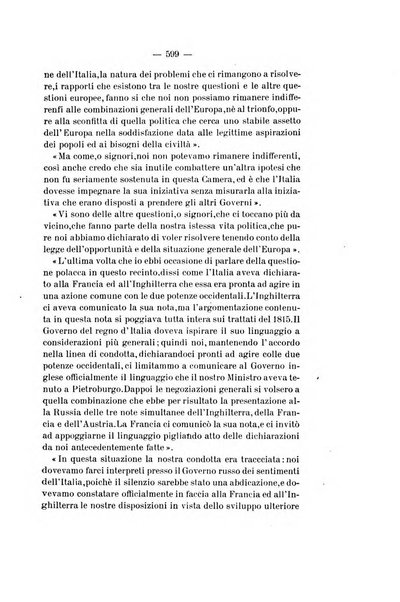 Il Risorgimento italiano rivista storica