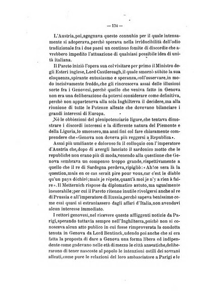 Il Risorgimento italiano rivista storica