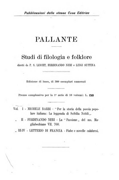 Il Risorgimento italiano rivista storica