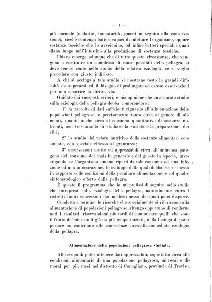 Annali dell'Istituto di igiene sperimentale dell'Universita di Roma