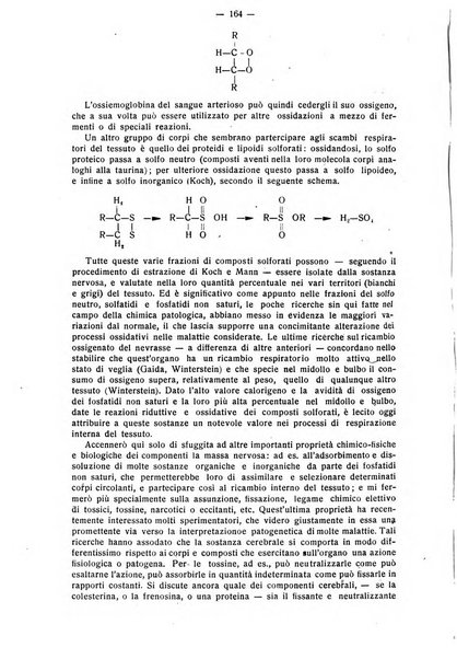 Biochimica e terapia sperimentale organo ufficiale della Societa italiana di Chimica biologica