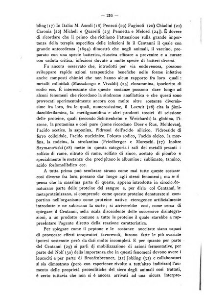 Biochimica e terapia sperimentale organo ufficiale della Societa italiana di Chimica biologica