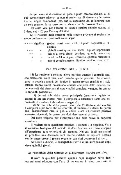 Biochimica e terapia sperimentale organo ufficiale della Societa italiana di Chimica biologica