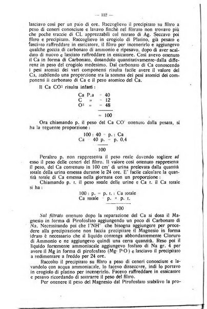 Biochimica e terapia sperimentale organo ufficiale della Societa italiana di Chimica biologica