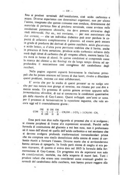 Biochimica e terapia sperimentale organo ufficiale della Societa italiana di Chimica biologica