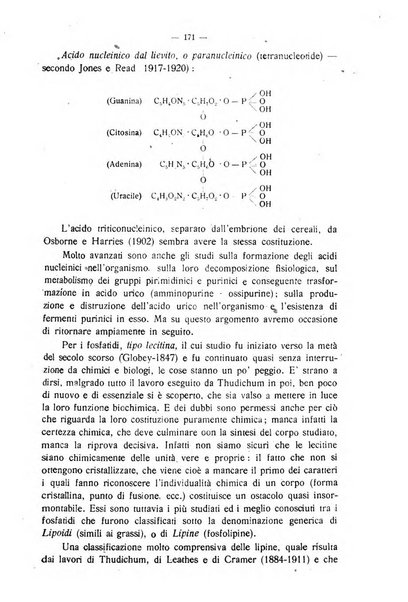 Biochimica e terapia sperimentale organo ufficiale della Societa italiana di Chimica biologica