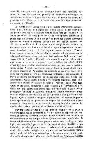 Biochimica e terapia sperimentale organo ufficiale della Societa italiana di Chimica biologica