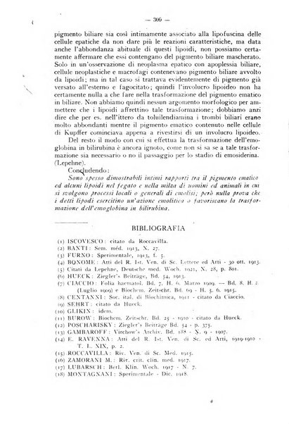 Biochimica e terapia sperimentale organo ufficiale della Societa italiana di Chimica biologica