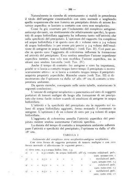 Biochimica e terapia sperimentale organo ufficiale della Societa italiana di Chimica biologica