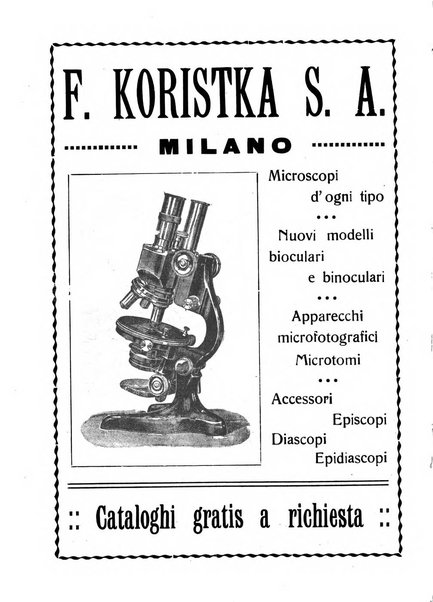 Biochimica e terapia sperimentale organo ufficiale della Societa italiana di Chimica biologica