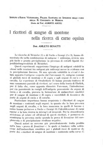 Biochimica e terapia sperimentale organo ufficiale della Societa italiana di Chimica biologica