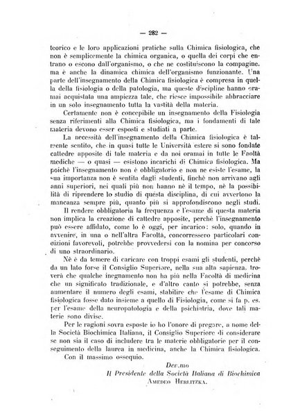 Biochimica e terapia sperimentale organo ufficiale della Societa italiana di Chimica biologica