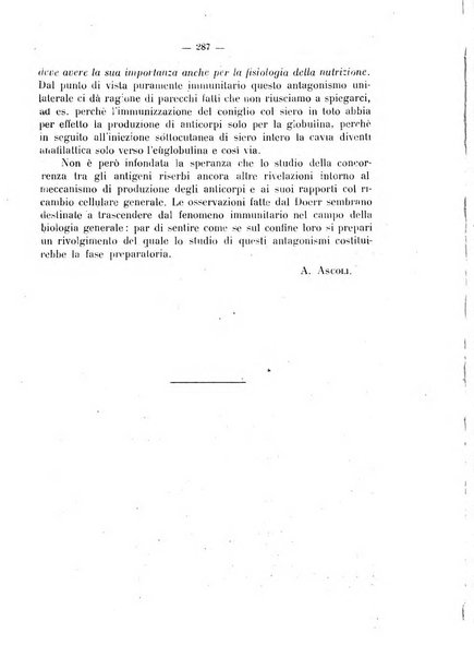 Biochimica e terapia sperimentale organo ufficiale della Societa italiana di Chimica biologica