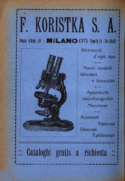 Biochimica e terapia sperimentale organo ufficiale della Societa italiana di Chimica biologica