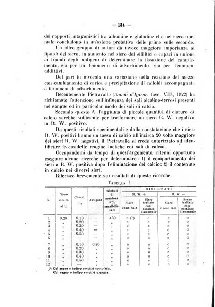 Biochimica e terapia sperimentale organo ufficiale della Societa italiana di Chimica biologica