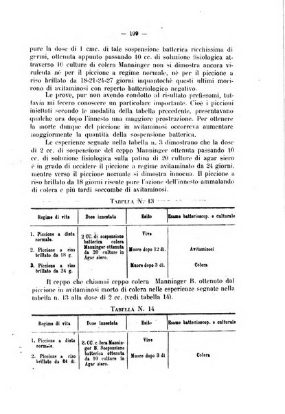 Biochimica e terapia sperimentale organo ufficiale della Societa italiana di Chimica biologica