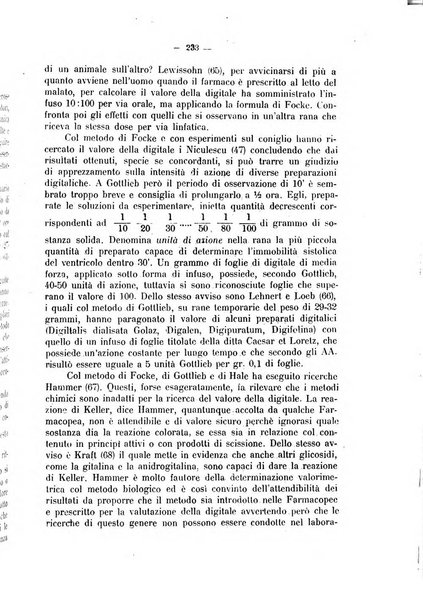 Biochimica e terapia sperimentale organo ufficiale della Societa italiana di Chimica biologica