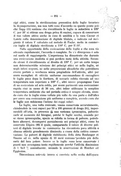 Biochimica e terapia sperimentale organo ufficiale della Societa italiana di Chimica biologica