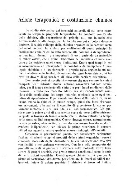 Biochimica e terapia sperimentale organo ufficiale della Societa italiana di Chimica biologica