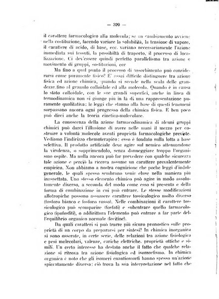 Biochimica e terapia sperimentale organo ufficiale della Societa italiana di Chimica biologica