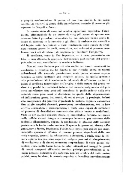 Biochimica e terapia sperimentale organo ufficiale della Societa italiana di Chimica biologica