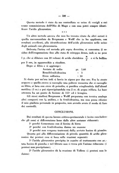 Biochimica e terapia sperimentale organo ufficiale della Societa italiana di Chimica biologica