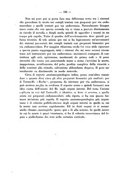 Biochimica e terapia sperimentale organo ufficiale della Societa italiana di Chimica biologica