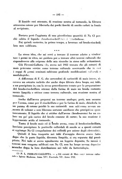 Biochimica e terapia sperimentale organo ufficiale della Societa italiana di Chimica biologica