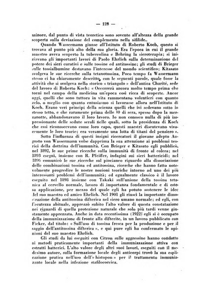 Biochimica e terapia sperimentale organo ufficiale della Societa italiana di Chimica biologica