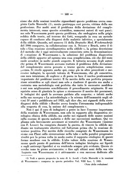 Biochimica e terapia sperimentale organo ufficiale della Societa italiana di Chimica biologica