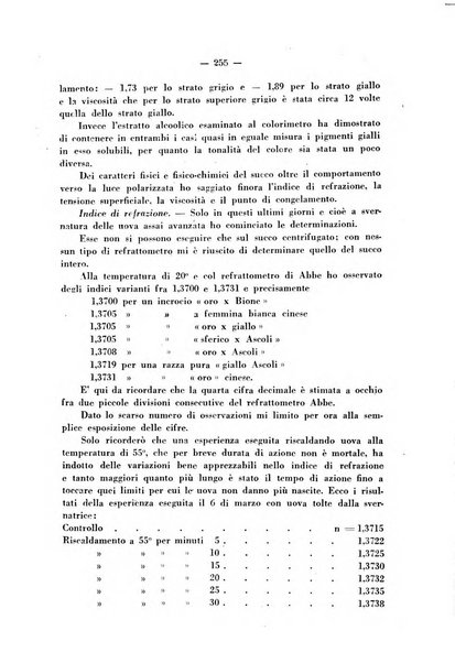 Biochimica e terapia sperimentale organo ufficiale della Societa italiana di Chimica biologica