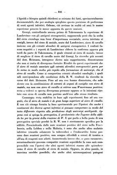 Biochimica e terapia sperimentale organo ufficiale della Societa italiana di Chimica biologica