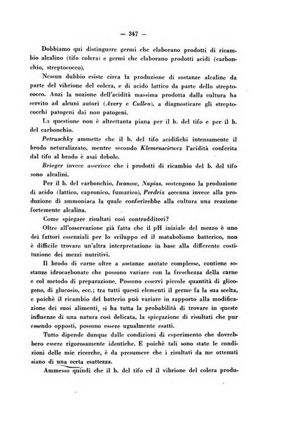 Biochimica e terapia sperimentale organo ufficiale della Societa italiana di Chimica biologica