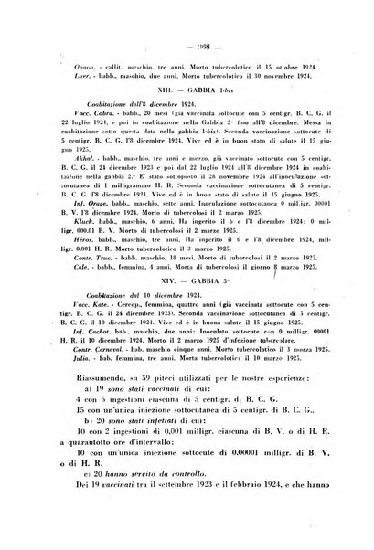 Biochimica e terapia sperimentale organo ufficiale della Societa italiana di Chimica biologica